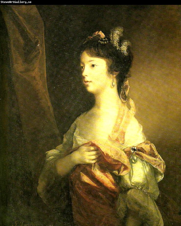 Sir Joshua Reynolds lady charlotte fitzwilliam
